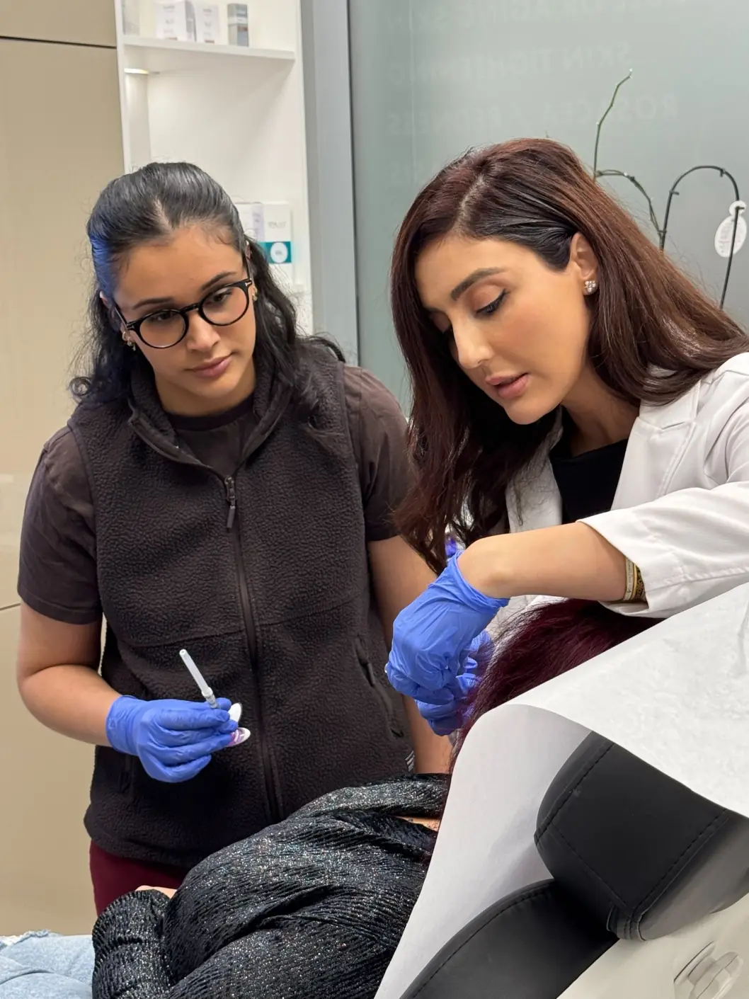 Biostimulant course overview