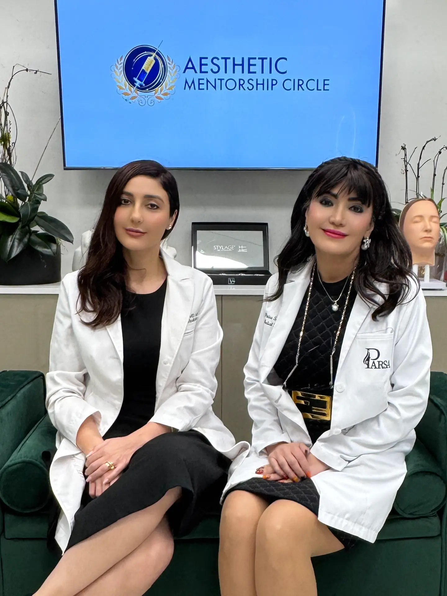 AMC faculty educators