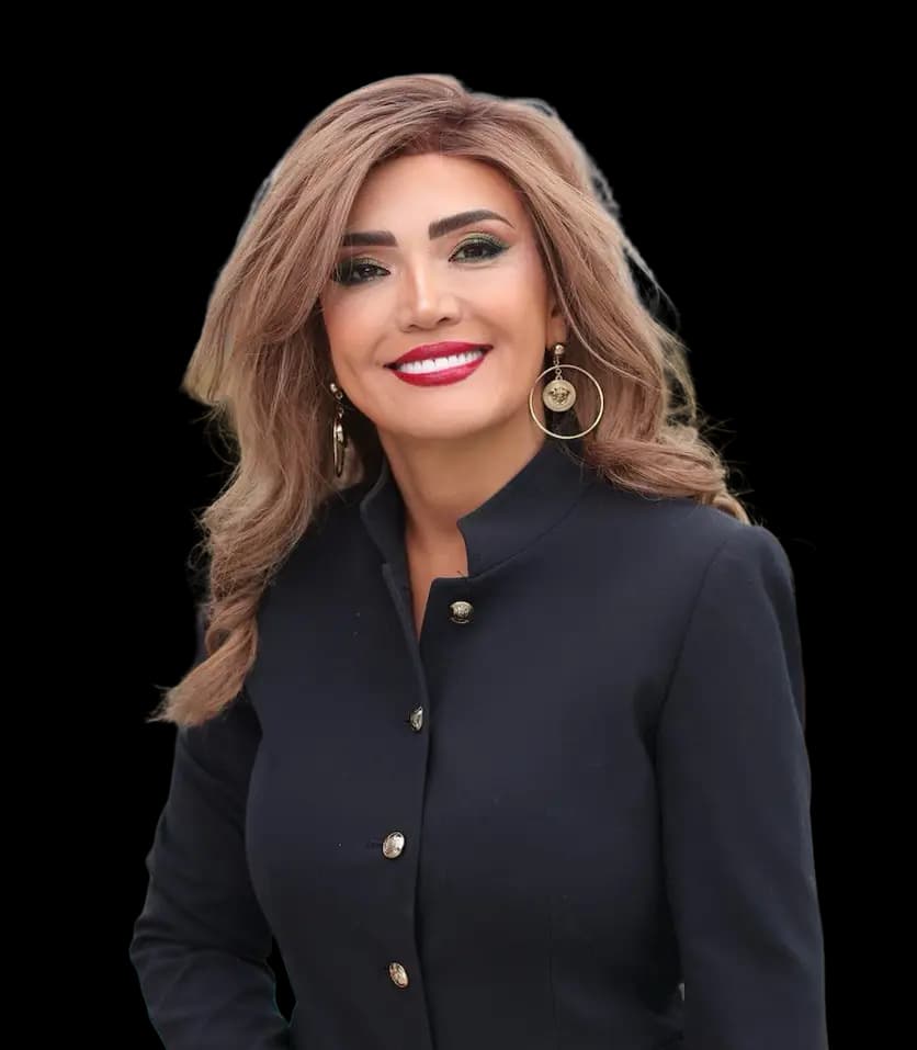 Dr. Parisa Soltani, MD
