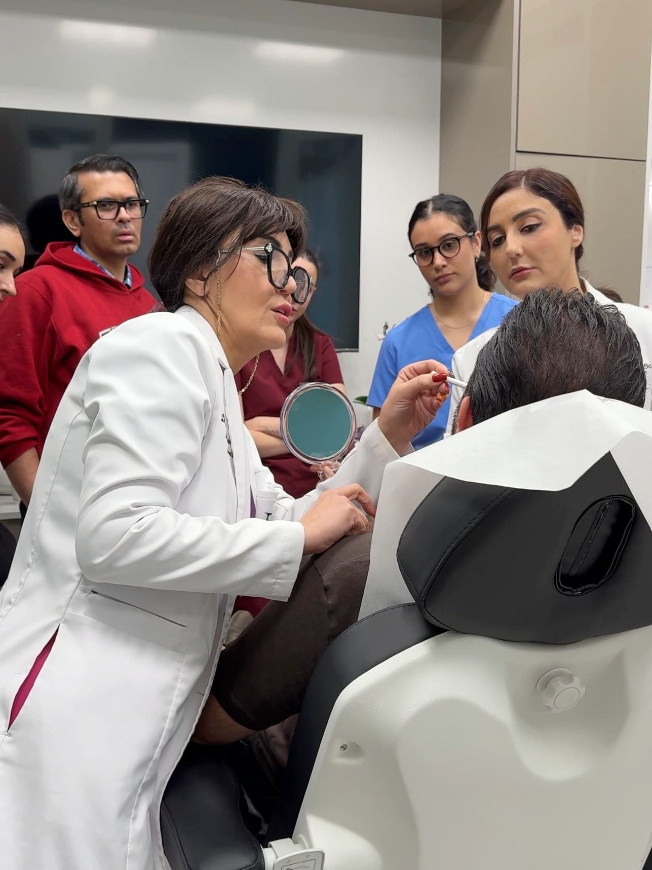 Foundation Injectables