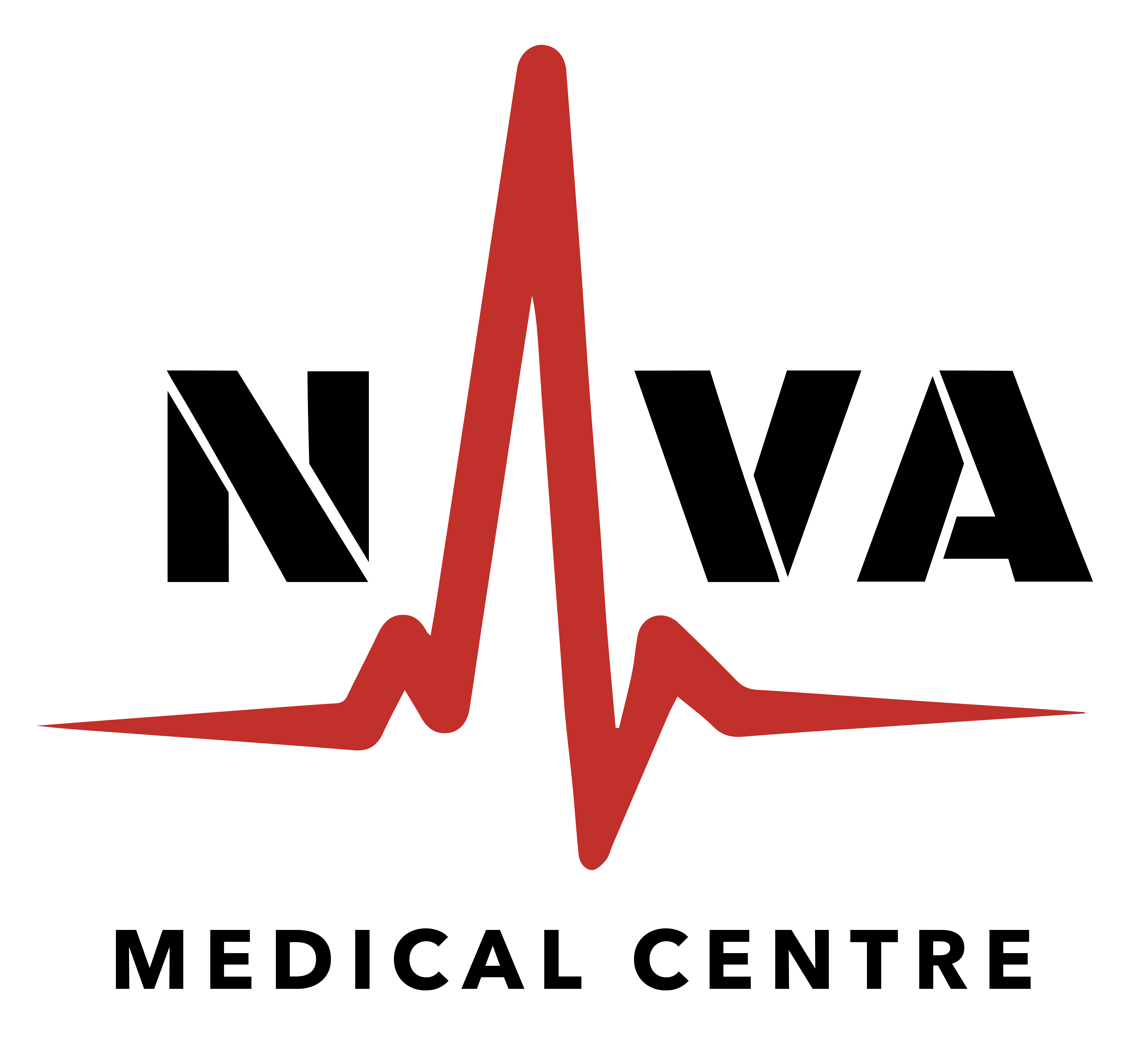 Nava Medical Centre – Burnaby logo