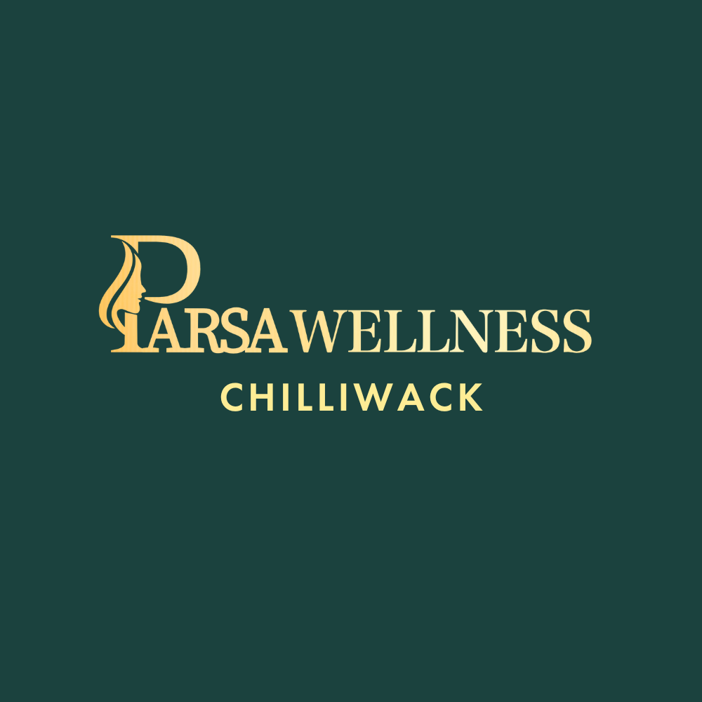 Parsa Wellness Clinic – Chilliwack logo