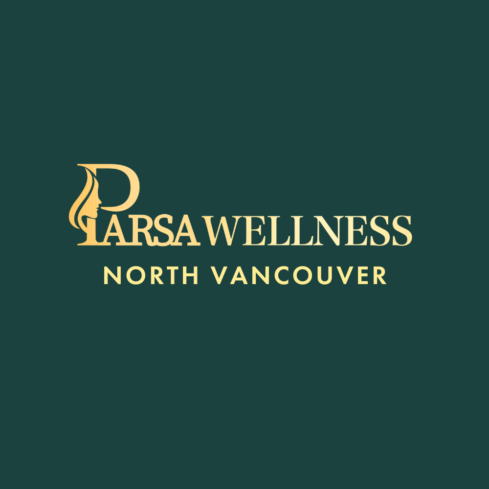 Parsa Wellness Clinic – North Vancouver logo